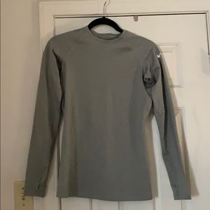 Nike Pro Combat long sleeve
